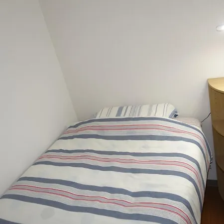 Taro'S Hostel Minami Koshigaya Exterior photo