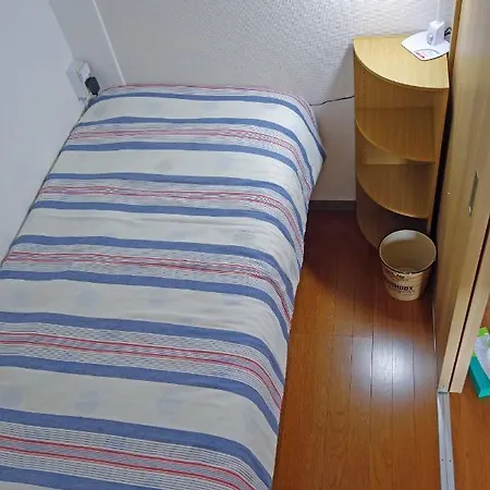 Taro'S Hostel Minami Koshigaya Exterior photo