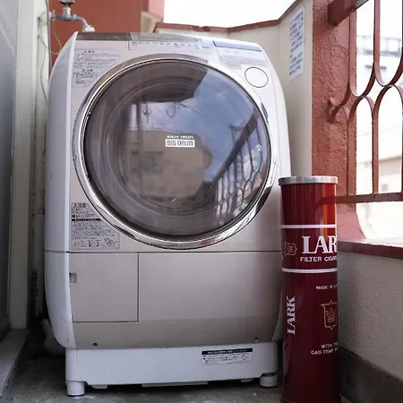 Taro'S Hostel Minami Koshigaya Exterior photo