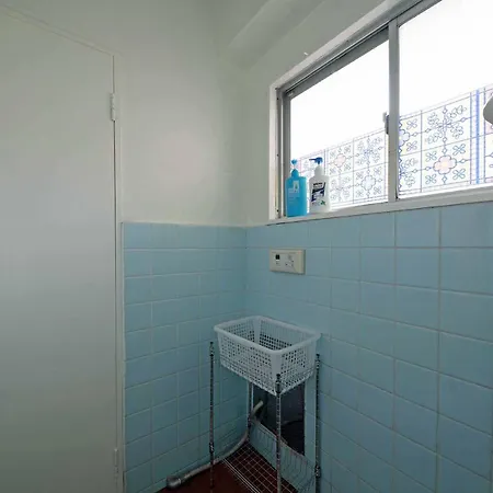 Taro'S Hostel Minami Koshigaya Exterior photo